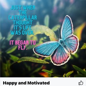 Meet your Posher, Juanita